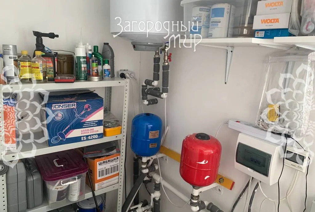 Продам дом, Дмитровское шоссе, 22 км от МКАД - Фото 14