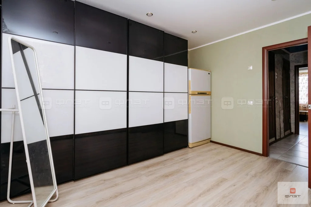 Продажа квартиры, Казань, ул. Четаева - Фото 16