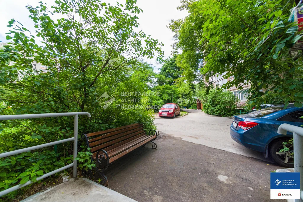 Продажа квартиры, Рязань, улица 1-е Бутырки - Фото 1