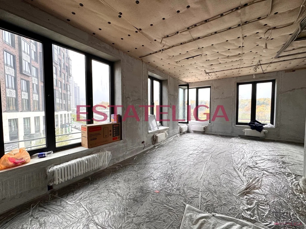 Продажа квартиры, проспект Генерала Дорохова - Фото 1