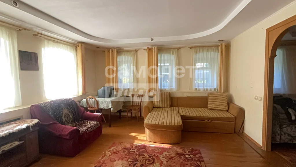 Продажа дома, Федоровка, Ленинский район, 27а - Фото 2