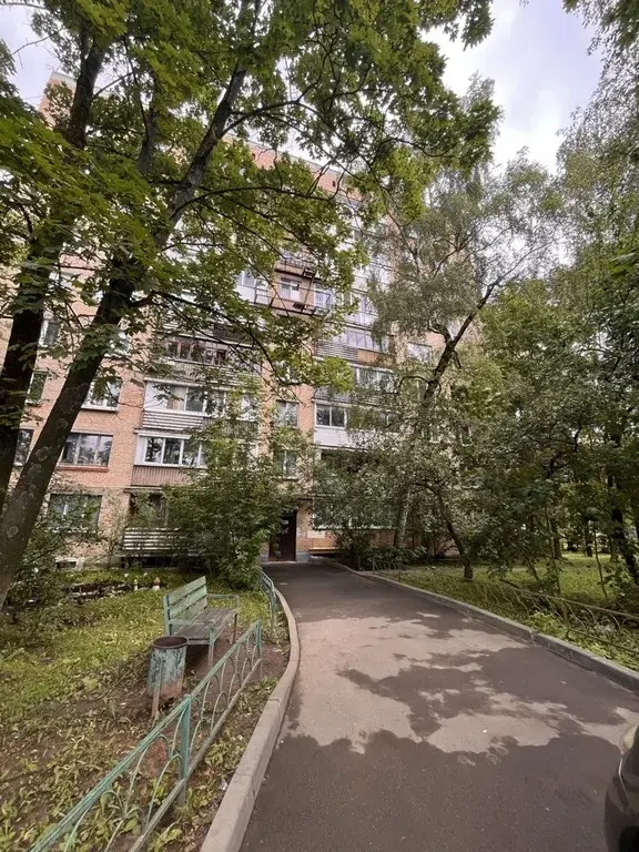 Продаю 2к.кв в г. Одинцово - Фото 20