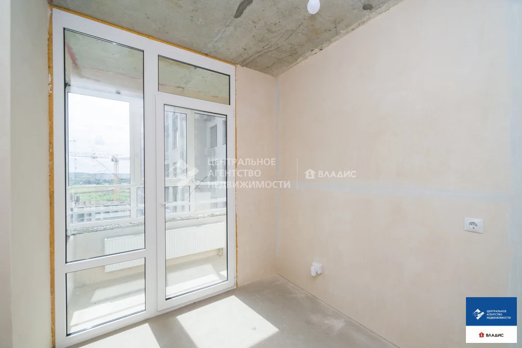 Продажа квартиры, Рязань, улица Полина - Фото 10
