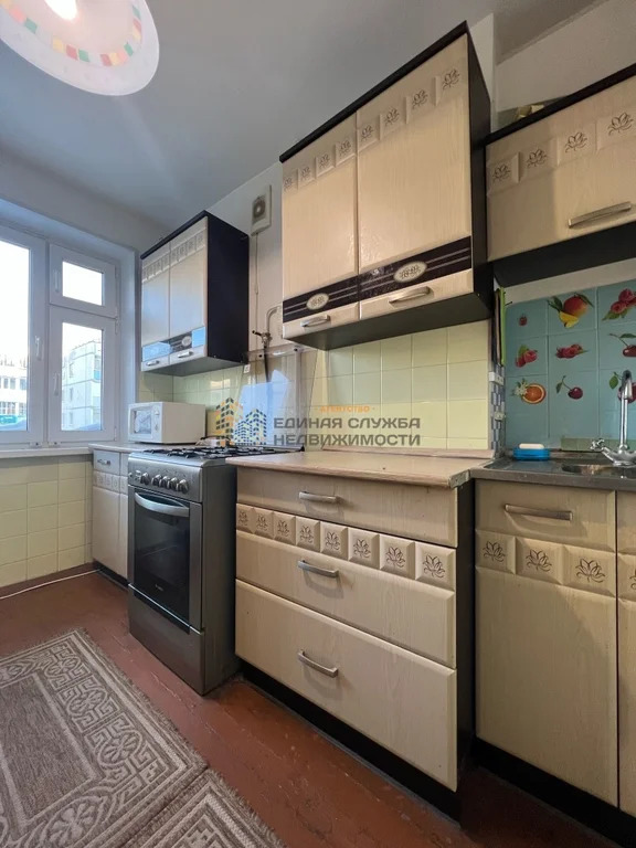 Аренда квартиры, Уфа, ул. Сагита Агиша - Фото 3