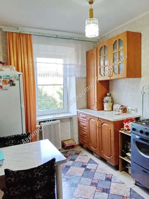 Продается 2 комн. квартира в центре города  Таганрога - Фото 3