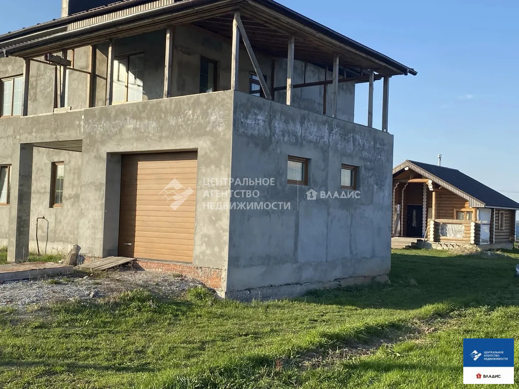 Продажа дома, Рязанский район, Рассветная улица - Фото 2