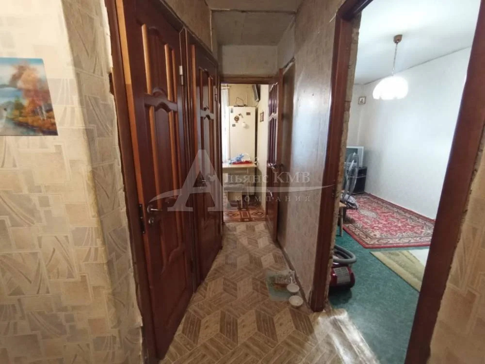 Продажа квартиры, Георгиевск, ул. Однобокова - Фото 7