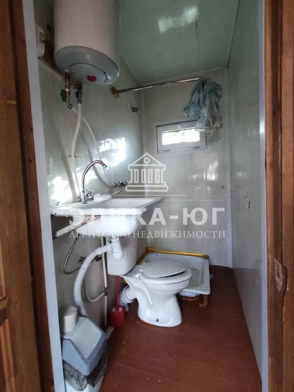 Продажа дома, Джубга, Туапсинский район, ул. Колхозная - Фото 16