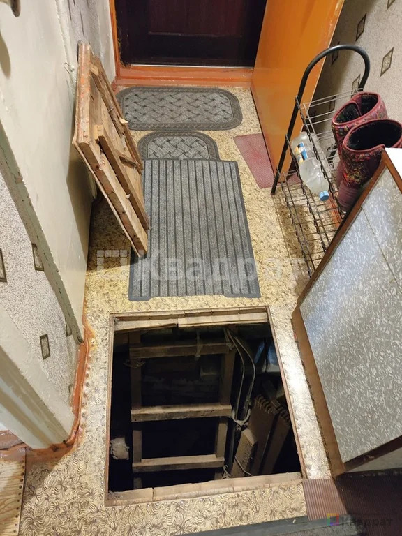 Уютная квартира в удачно расположенном доме! - Фото 17