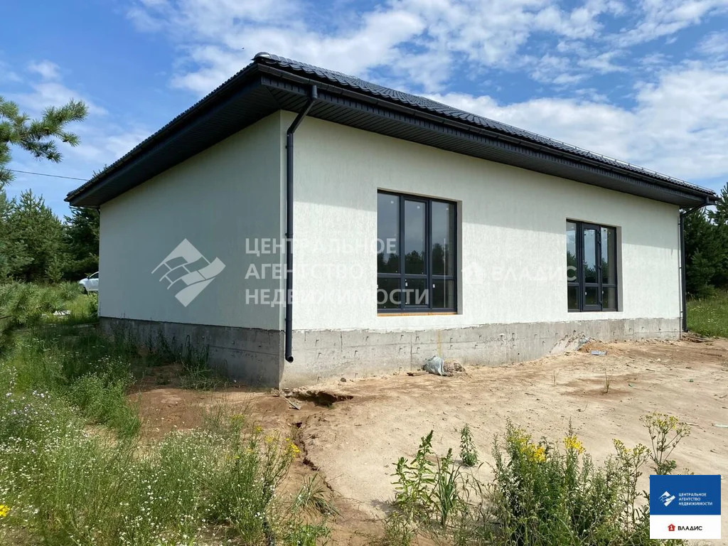 Продажа дома, Рязанский район - Фото 7