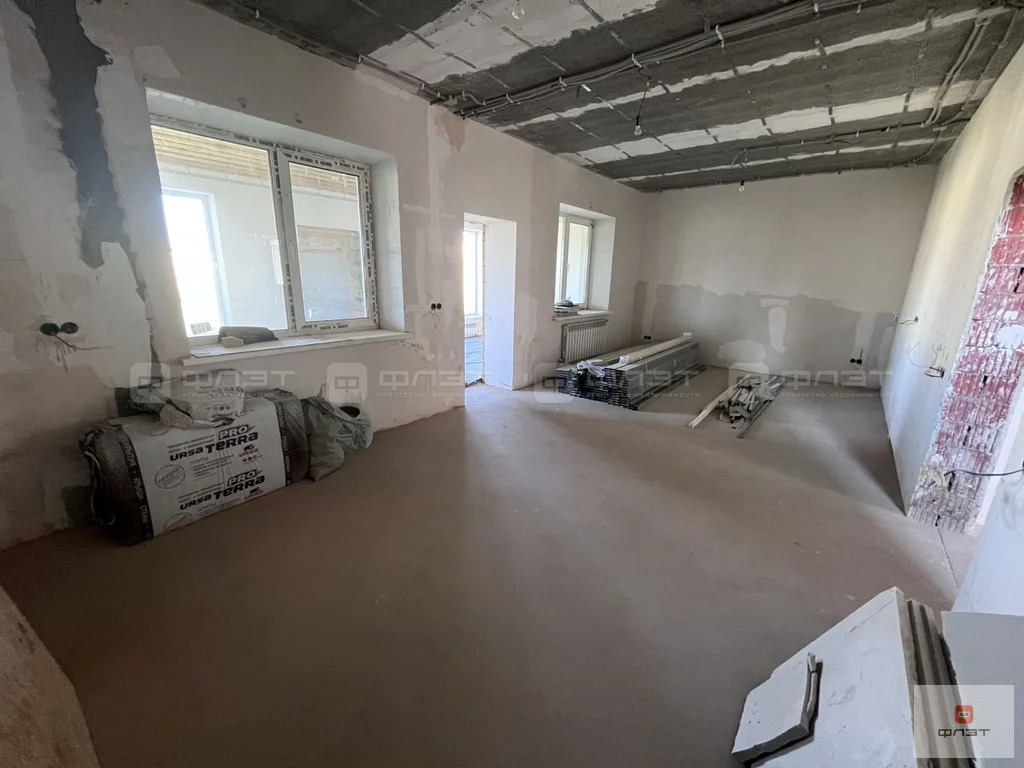 Продажа дома, Эстачи, Высокогорский район, ул. Почтовая - Фото 9