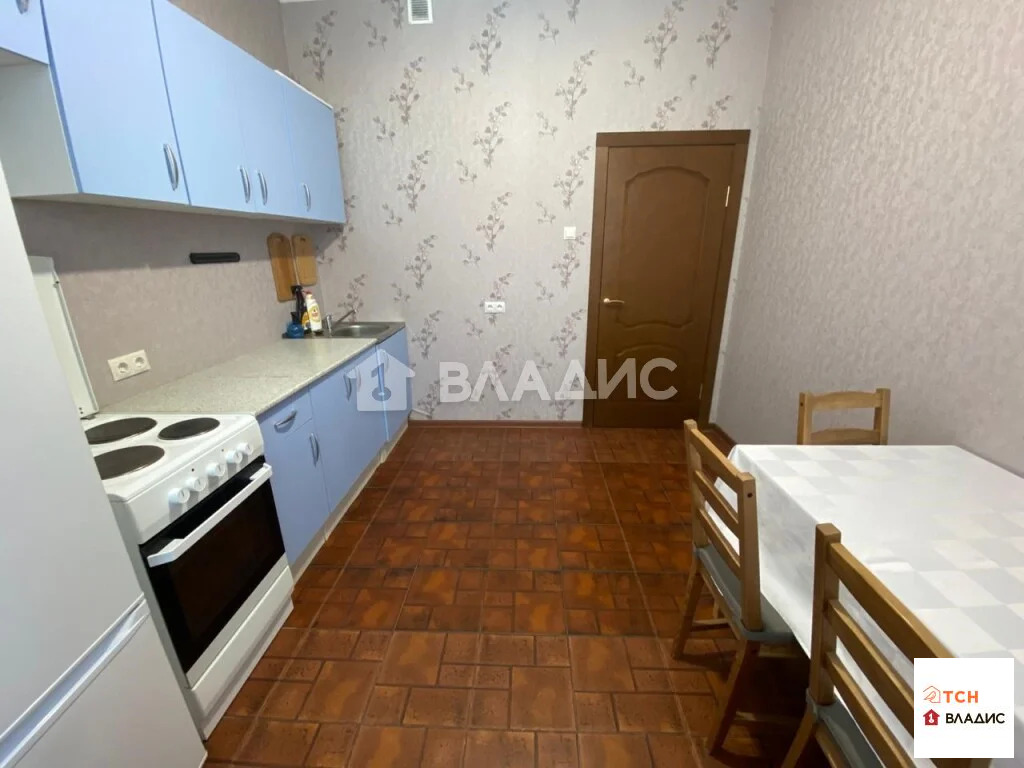 Продажа квартиры, ул. Соколово-Мещерская - Фото 1