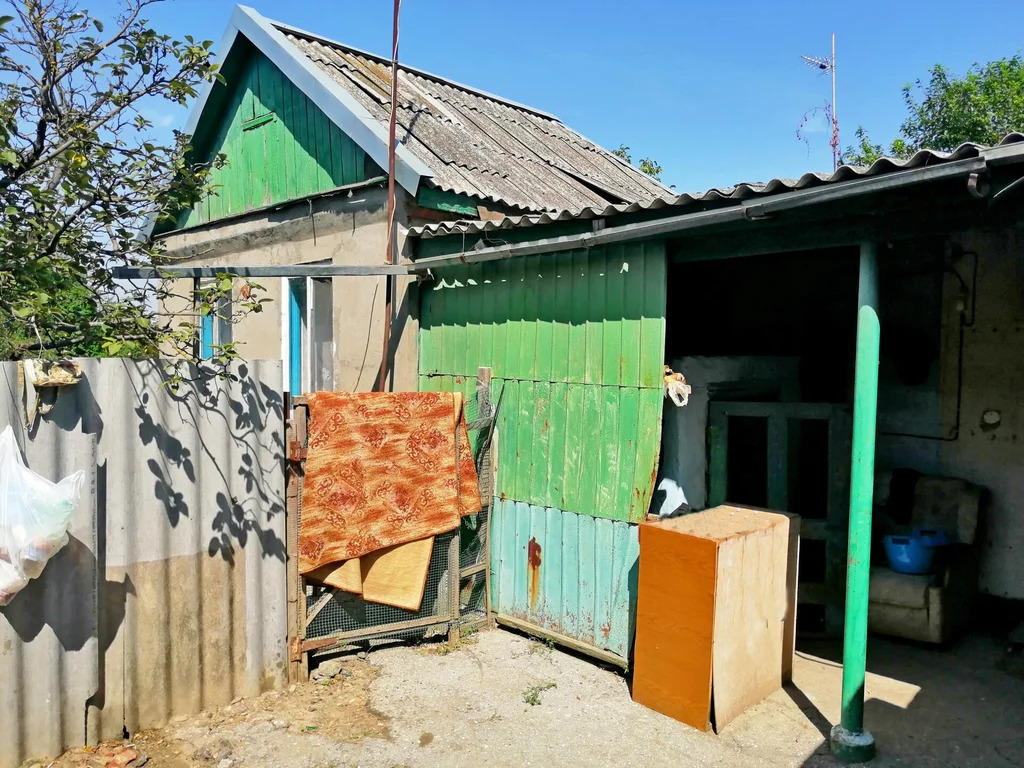 Продажа дома, Славянск-на-Кубани, Славянский район, ул. Краснодарская - Фото 5