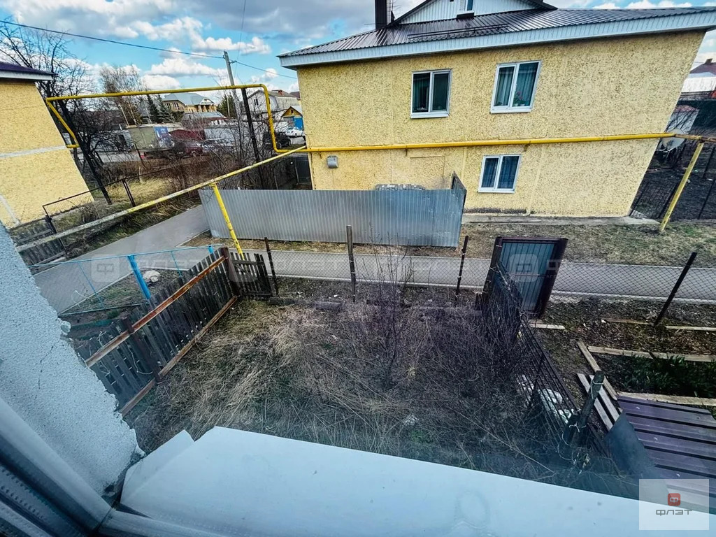 Продажа квартиры, Высокая Гора, Высокогорский район, ул. Юбилейная - Фото 12