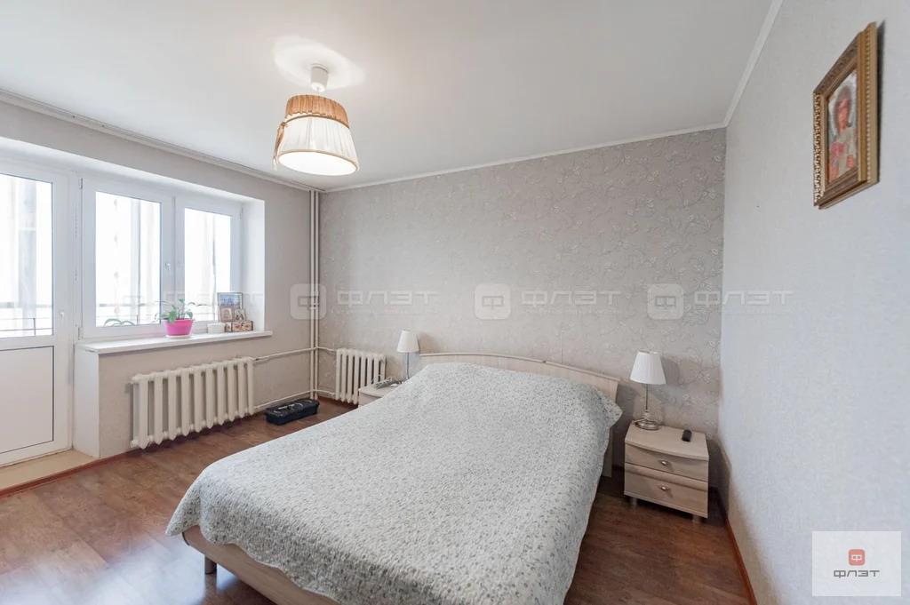 Продажа квартиры, Казань, ул. Стадионная - Фото 15
