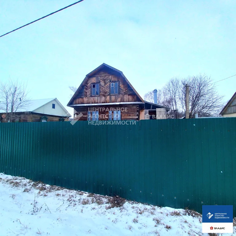 Продажа дома, Гавриловское, Луховицкий район, 51 - Фото 3