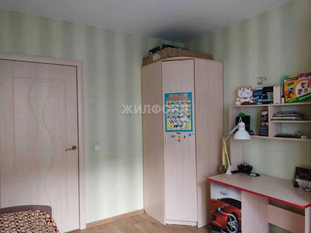 Продажа квартиры, Новосибирск - Фото 11