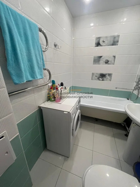 Аренда квартиры, Уфа, улица Архитектора Калимуллина - Фото 9