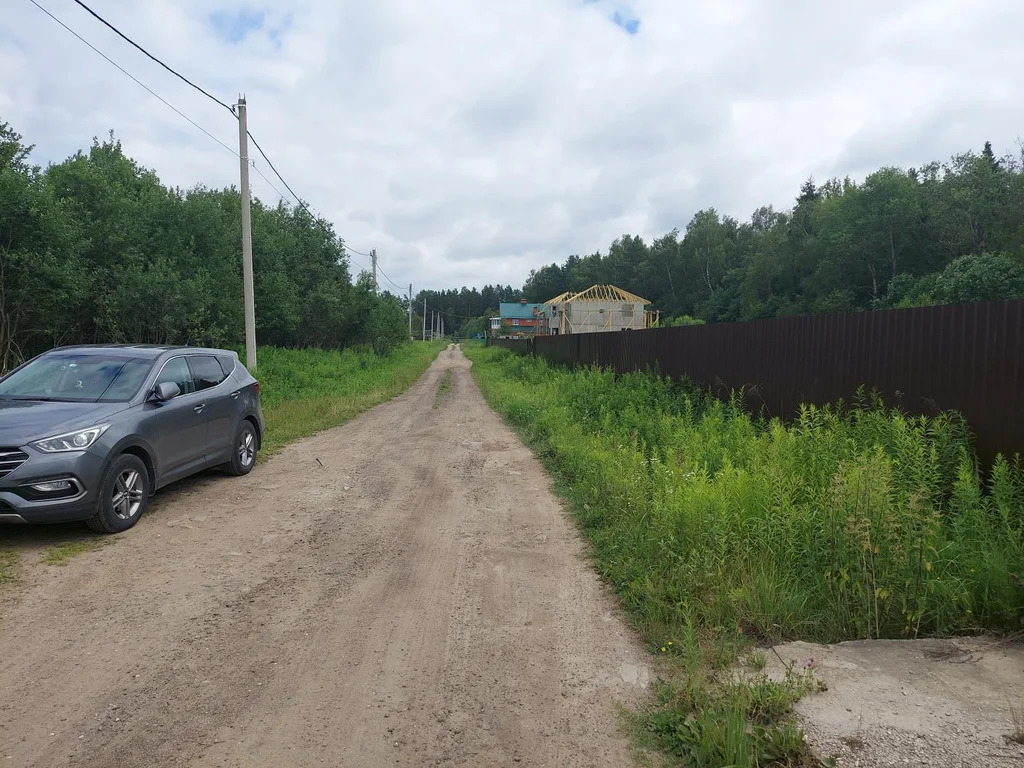 Продажа дома, Душоново, Щелковский район, Сиреневая ул. - Фото 4