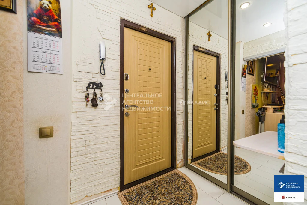 Продажа квартиры, Рязань, ул. Дачная - Фото 10