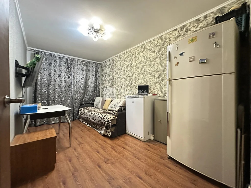 Продажа квартиры, Сиреневый б-р. - Фото 11