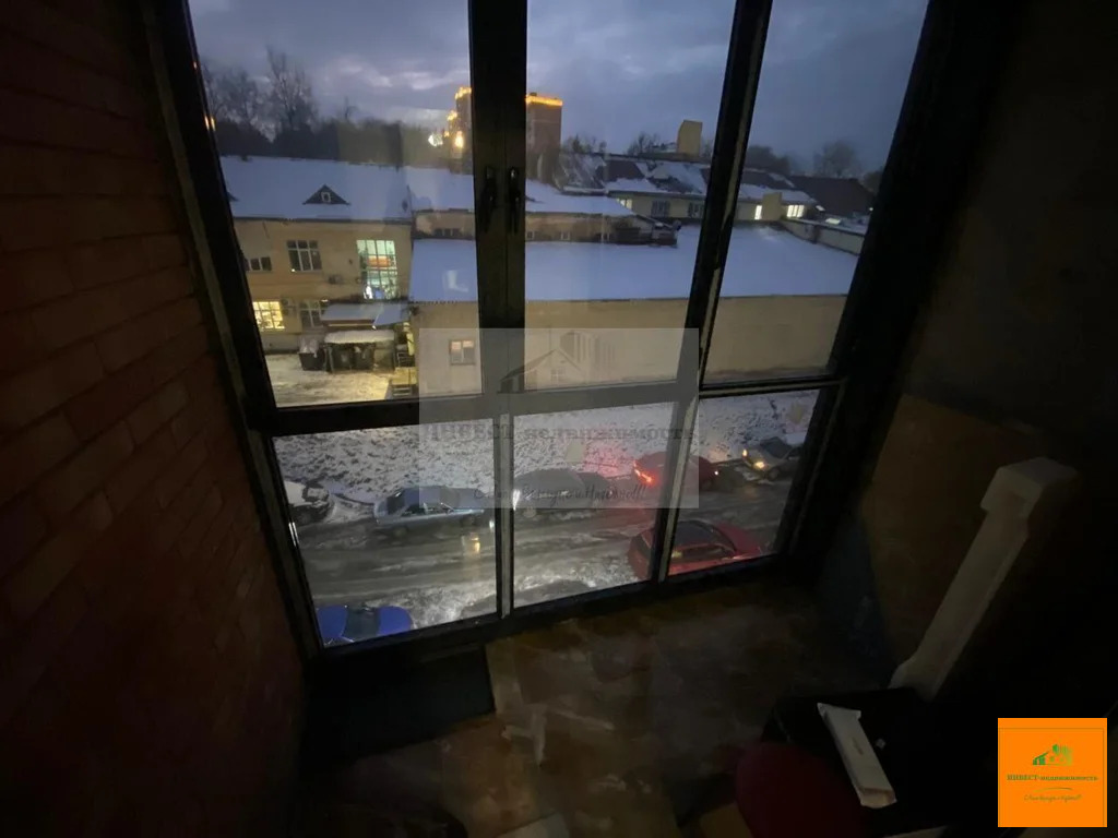 Продажа квартиры, Наро-Фоминск, Наро-Фоминский район, Свободы пл. - Фото 9