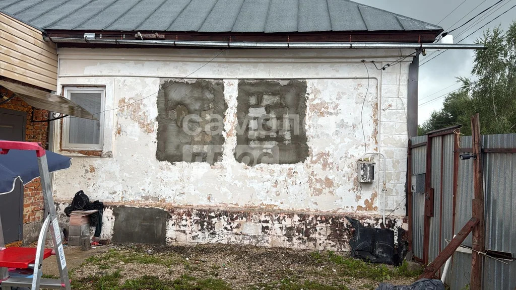 Продажа дома, Октябрьский (Зареченский), 11-й проезд - Фото 3