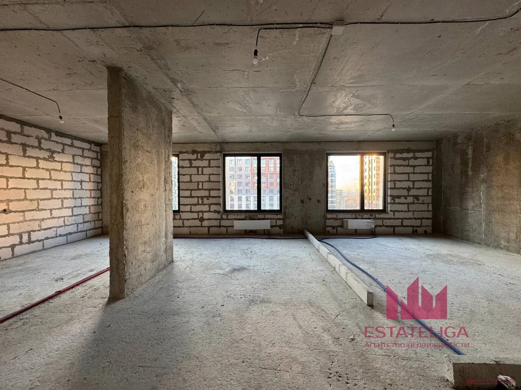 Продажа квартиры, ул. Нижние Мневники - Фото 1