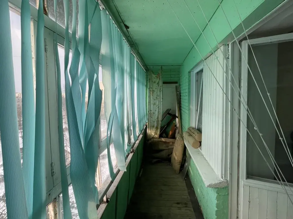 2-к ул.Энгельса, дом 34 - Фото 6