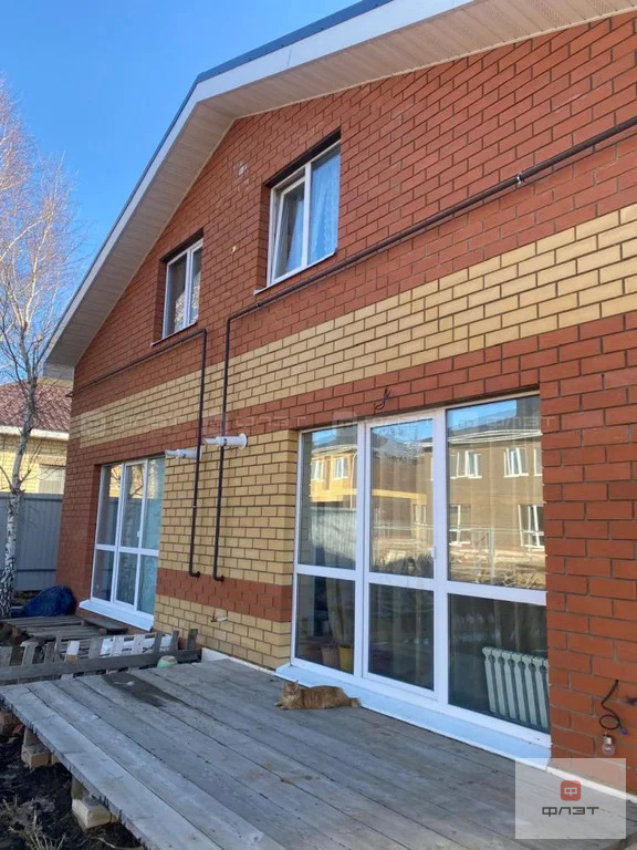 Продажа таунхауса, Куюки, Пестречинский район, 17-й квартал - Фото 7