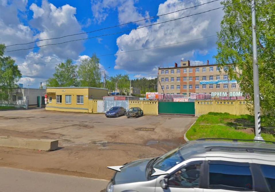 Продажа производственного помещения, Лыткарино - Фото 2