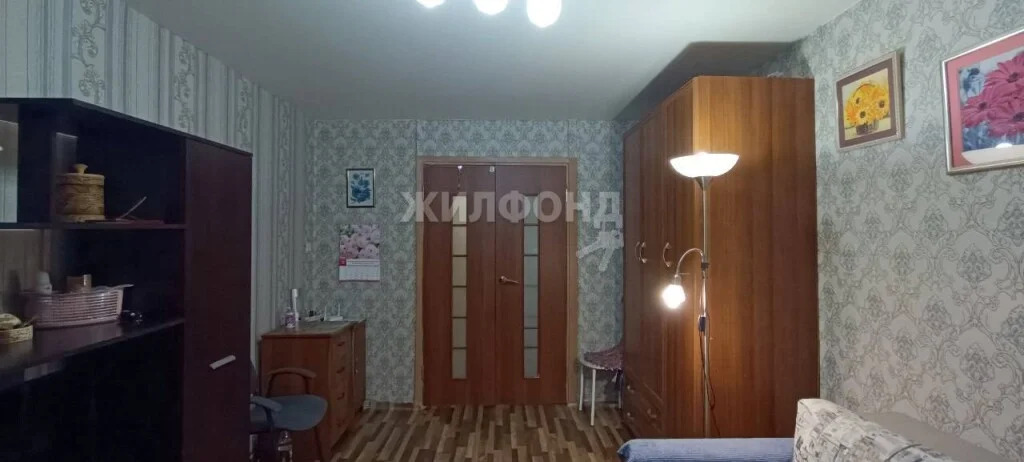 Продажа квартиры, Новосибирск, ул. Часовая - Фото 12