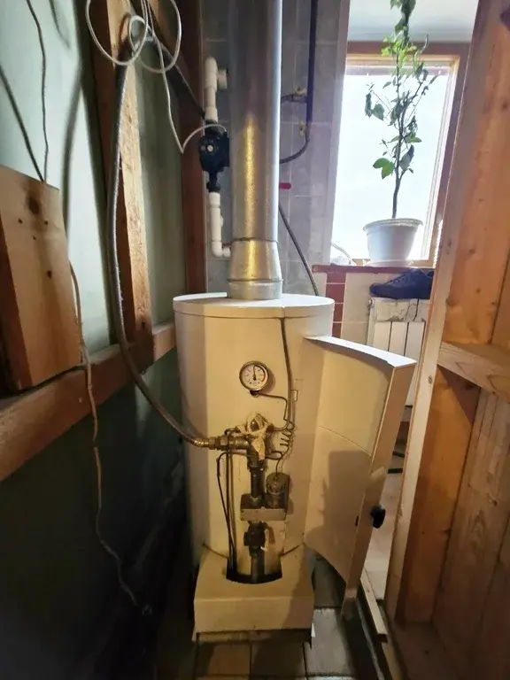 Дом в поселке Белоомут - Фото 28