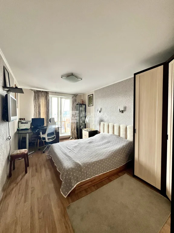 Продажа квартиры, ул. Троицкая - Фото 1