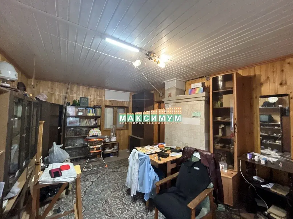 Дом-дача в СНТ Радуга вблизи г. Домодедово - Фото 16