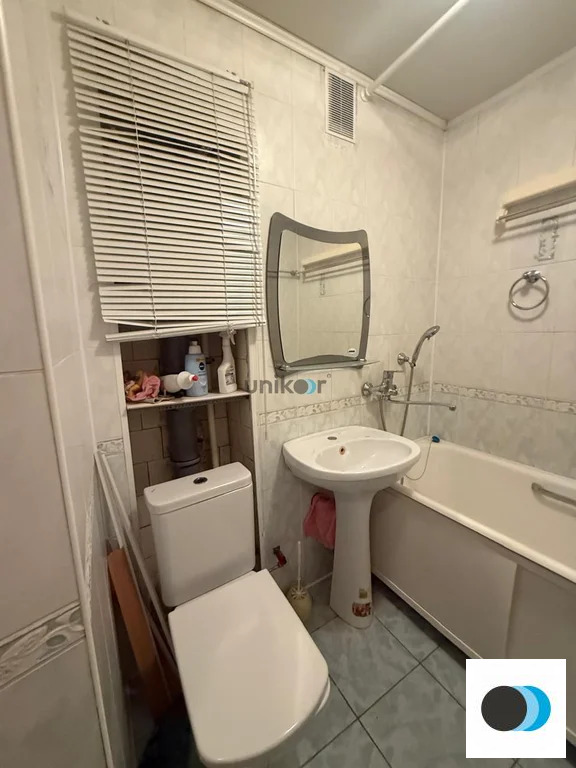 Продажа квартиры, Уфа, ул. 50-летия Октября - Фото 8