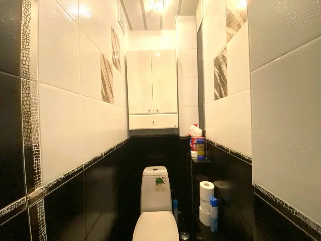 3-я квартира в 3-м микр., дом 30 - Фото 19