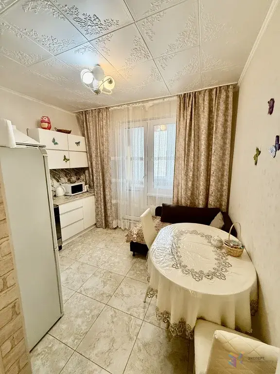 Продам 1-ую квартиру Новое Домодедово. - Фото 7