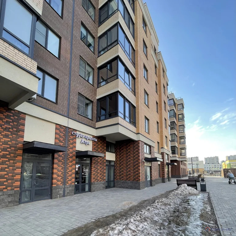 Продажа торгового помещения, Новоселье, Ломоносовский район, ... - Фото 11