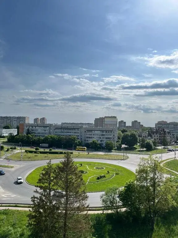 1-к Белкинская, дом 40 - Фото 12