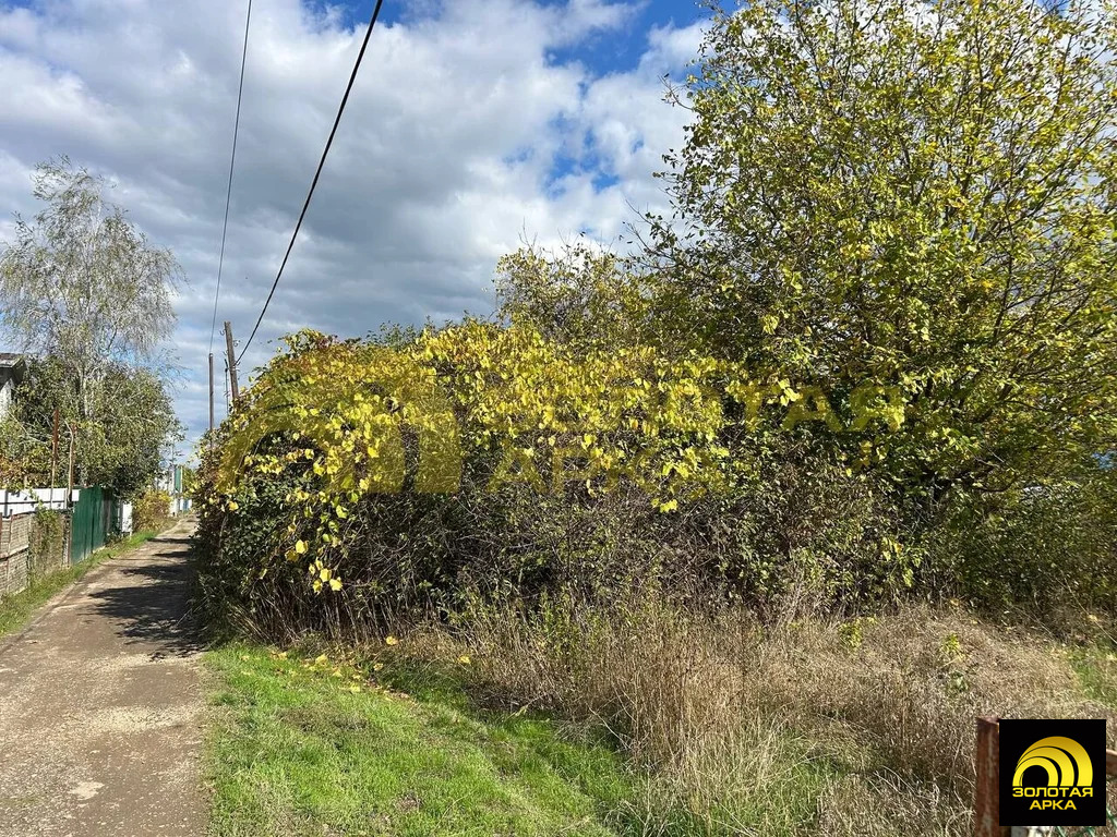 Продажа участка, Армянский, Крымский район - Фото 7