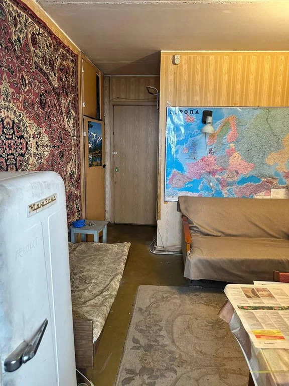 Продам 2-комн. квартиру 34.4 кв.м. - Фото 8