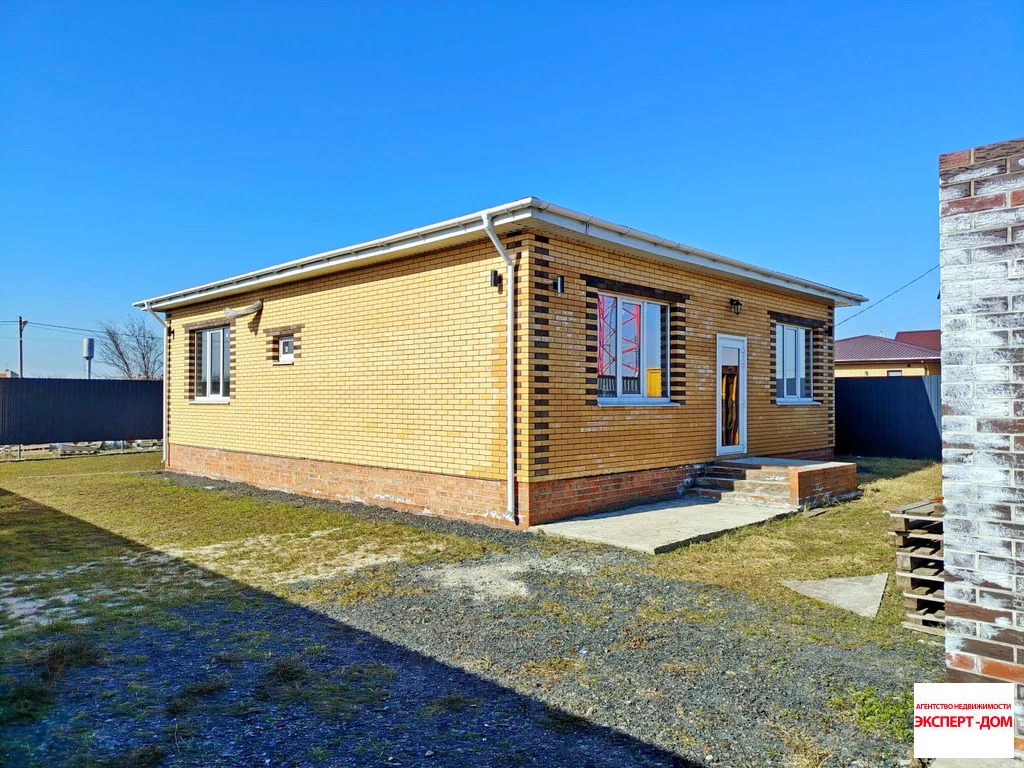 Продажа дома, Таганрог, Варданяна ул. - Фото 1