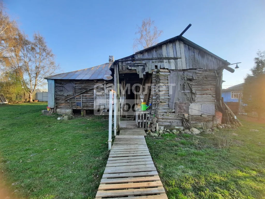 Продажа дома, Дмитров, Дмитровский район, Александрово д. - Фото 17