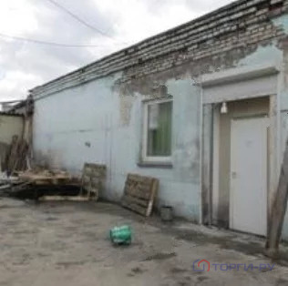 Продажа производственного помещения, Красноярск, Ул. Глинки, зд. 35 - Фото 2