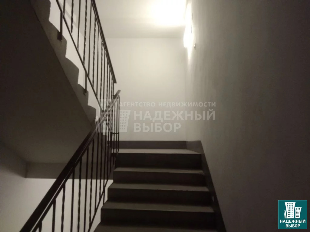 Продажа квартиры, Тюмень, 
				ул. Первомайская, 
									д. 40 к . - Фото 21