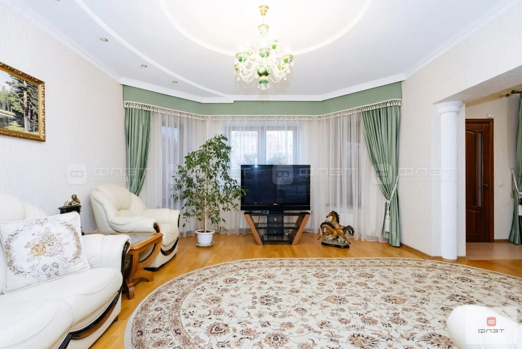 Продажа дома, Казань, ул. Нагорная (Новая Сосновка) - Фото 13