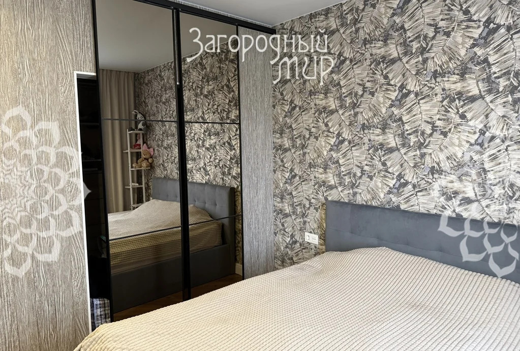 Продам дом, Дмитровское шоссе, 27 км от МКАД - Фото 11