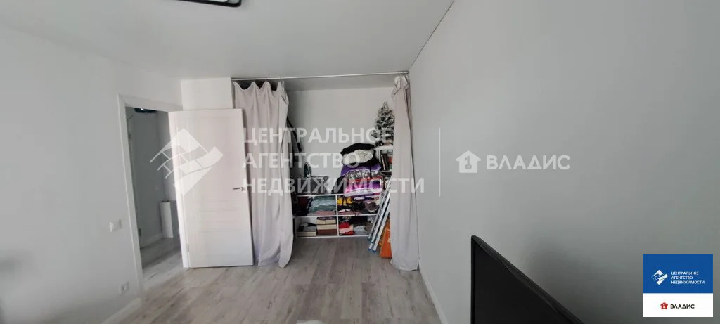 Продажа квартиры, Рыбное, Рыбновский район, Перспективная улица - Фото 6