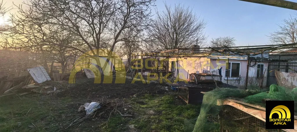 Продажа участка, Адагум, Крымский район - Фото 4